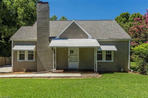 Archdale Rd High Point Nc Recently Sold