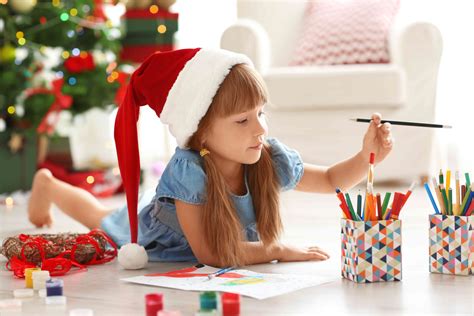 DIY 4 coloriages de Noël à imprimer Blog La FoirFouille