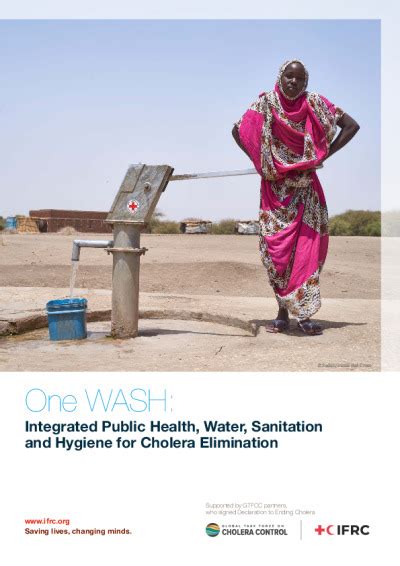 One Wash Ifrc