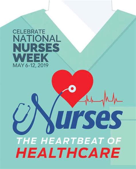 National Nurses Week May 6 12 North Carolina Specialty Hospital