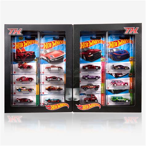 Rlc Exclusive 2023 Hot Wheels Super Treasure Hunt Set Mattel Creations