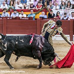 Jos Tom S Bullfighter Biography Bullfight Tickets For Jos Tom S