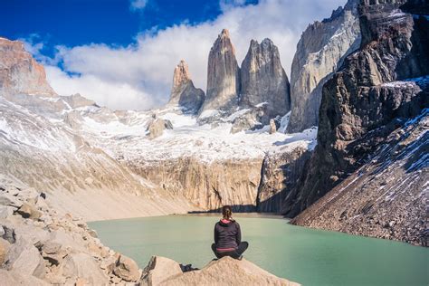 Trekking Base Las Torres Desde Punta Arenas Horarios Y Precios