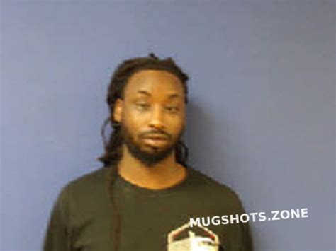 WEST DEANDRE LAMAR 03 31 2024 Sampson County Mugshots Zone