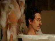 Naked Giulia Michelini In Immaturi