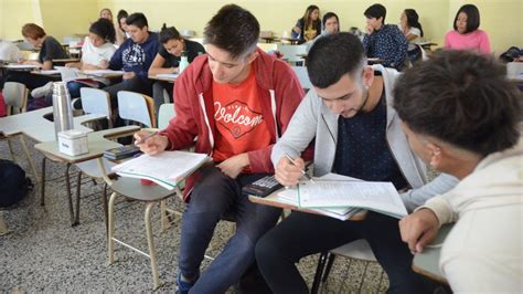 Ya se inscribieron más de 6700 estudiantes en la UNCo para el 2023