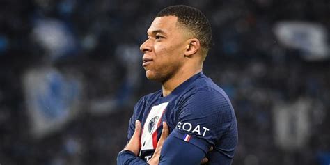 D Crypter Imagen Kylian Mbappe A Marqu Combien De But Dans Sa