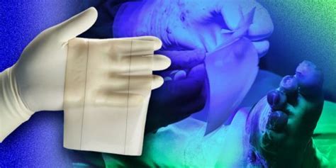 How a Breakthrough in Burn Care Expanded to Advances in Wound ...