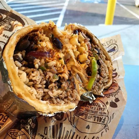 Dinner Today Quesarito From Chipotle Ign Boards