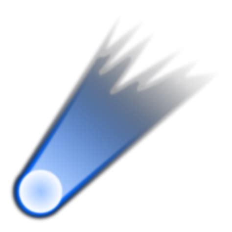 Comet Png Transparent Images Png All