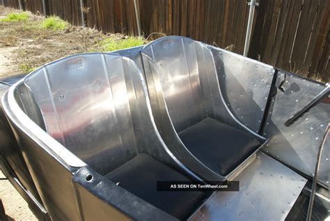 1927 Ford Roadster On 1928 Rails Traditional Hot Rod