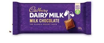 Cadbury Dairy Milk Chocolate 160g HandyBuy Lk Sri Lanka S Fastest