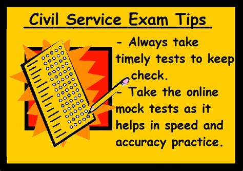 How To Prepare For Civil Service Exam 2025 Tips Tricks And Strategy