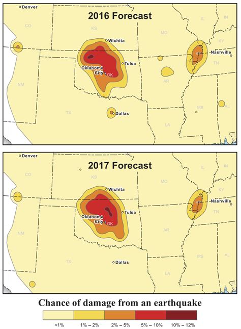 oklahoma-seismic-hazard-map - Temblor.net