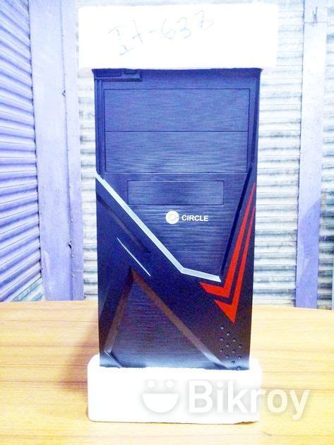 বিশেষ ছাড় 61 Core I5 Zen 1tb 128gb Ssd ও 8gb গ্রাফিক্স পিসি For Sale In Mirpur Bikroy