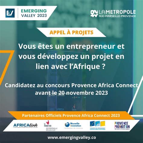 AppelAProjets Lancement de lappel à projets pour le concours