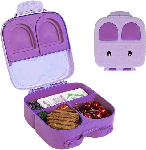 Bento Box Kids Bento Lunch Box Rabbit Bento Box For Girls Boys