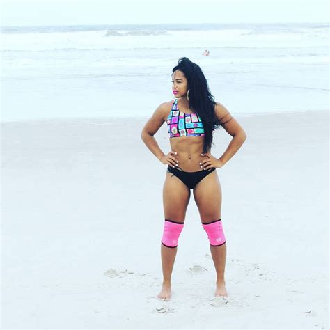 20 Bianca Belair Bikini Photos WWE Fans Need To See PWPIX Net