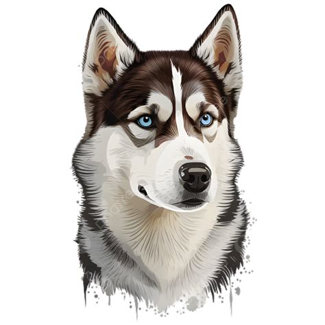 Dibujos De Huskys Png Im Genes Transparentes Pngtree The Best Porn