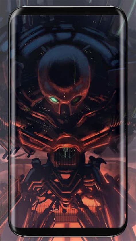 Android I In Robot Wallpapers Ndir