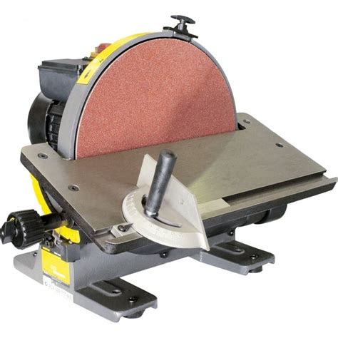 Ds300 Bench Disc Sander Machineryhouse