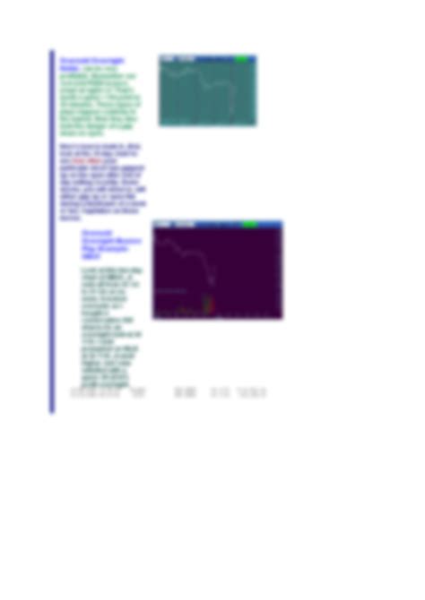 SOLUTION Dtu Module 1 12 Bullish Intrasday Chart Patterns Studypool