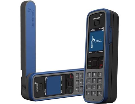 Inmarsat Isatphone Pro2 Handheld Satellite Phone Artofit