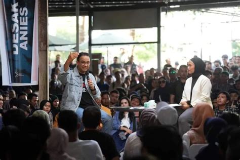 Desak Anies Hadir Di Kaltim Berikut 4 Agenda Yang Harus Kamu Tahu