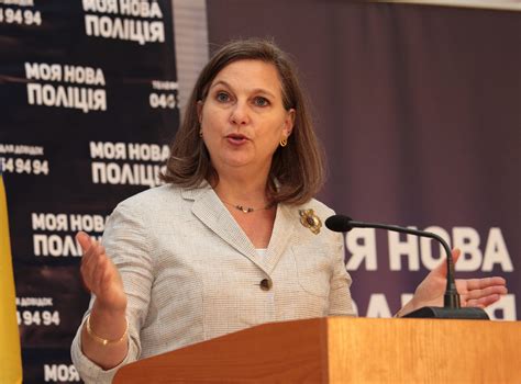 The Curious Reign Of The New Queen Victoria Nuland Fair Observer