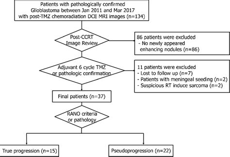 Figure 1 From Comparison Between The Prebolus T1 Measurement And The