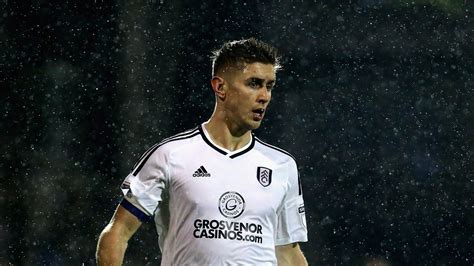 West Brom approach Fulham about Tom Cairney | Football News | Sky Sports