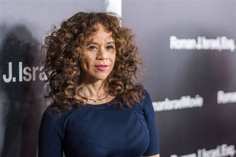 Your Honor Rosie Perez entra para o elenco da 2ª e ÚLTIMA temporada