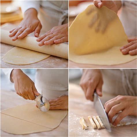 How To Make Fresh Pasta Williams Sonoma Taste