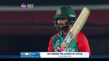 Tamim Iqbal Announces Shock Retirement Ahead Of CWC23