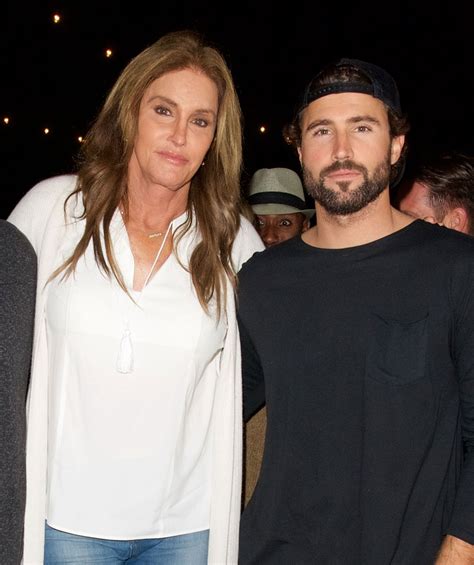 Brody Jenner Disappointed Caitlyn Jenner Missed His Wedding