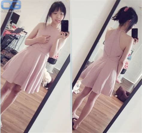 LilyPichu Nude Pictures Photos Playboy Naked Topless Fappening