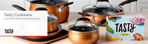 Tasty Cookware