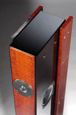 The B Sendorfer Vc Loudspeaker