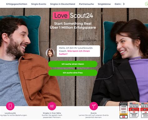Datingtestsiegerde Die 10 Besten Dating Apps Für Singles ️ 2024 Im