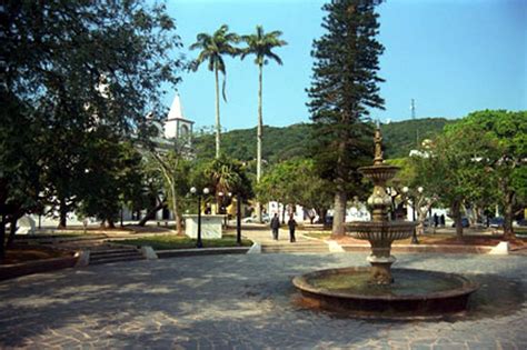 Brazil Towns 16 Free Photo Download Freeimages