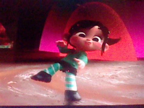 Vanellope - Wreck-It Ralph Photo (32610781) - Fanpop