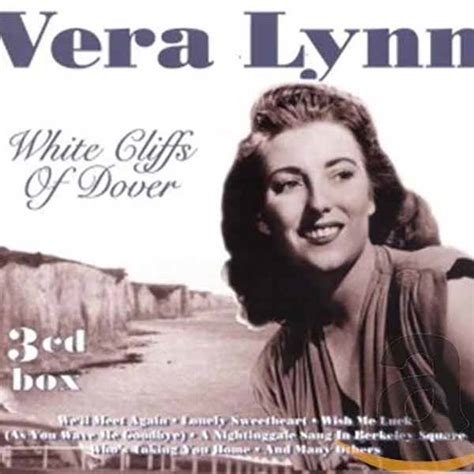 The White Cliffs Of Dover Ukulele Tabs Por Vera Lynn En Ukutabs