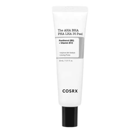 COSRX Products - Kiss and Makeup
