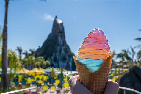 6 Must Try Sweets And Treats At Universal Orlando Resort