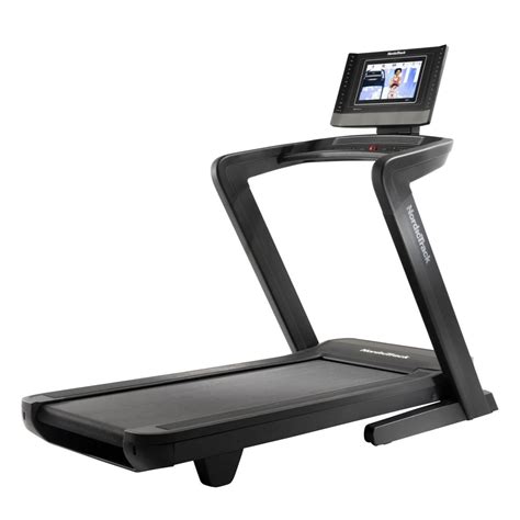 NordicTrack 1750 Treadmill | Northern Fitness