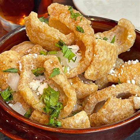 Receta para hacer Chicharrón de Pirarucú casero