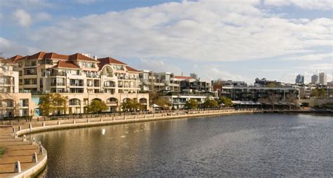 Top Five Most Affordable Perth Rental Markets Close To The Cbd The