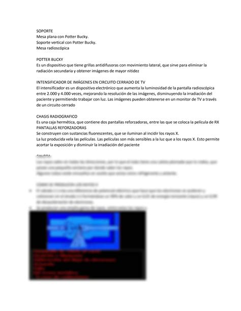 Solution Diagnostico Por Imagen Radiografias Ecografias Resonancias