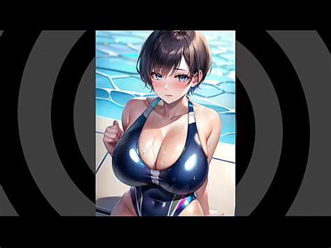 Miss Eva S Hypnotic Breasts Xvideos