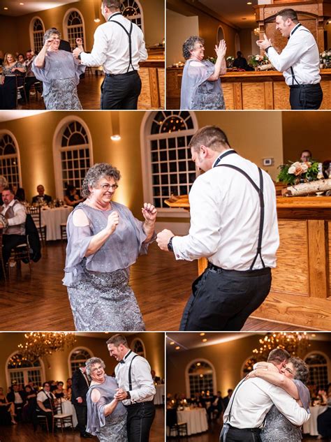 Mother-Son Wedding Dance Photos (Ideas And Inspiration)